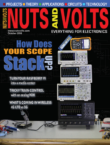 Nuts and Volts – October 2016-P2P