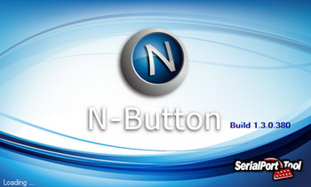 Serial Port Tool N Button Pro 1.9.2.1284