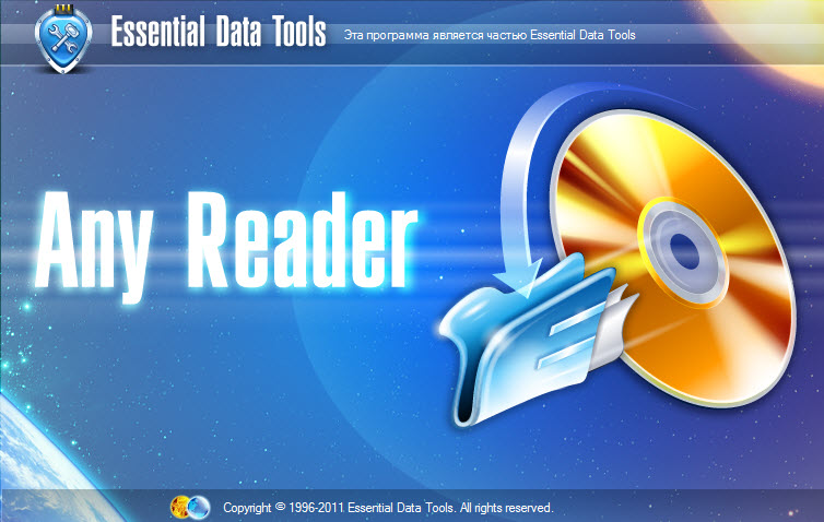 AnyReader 3.8 Build 1011 + Portable