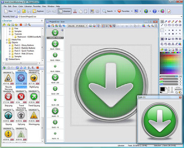 Axialis IconWorkshop 6.70 Professional Edition Portable