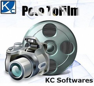 KC Software PhotoToFilm 3.3.2.84 Multilingual 数码相机伴侣