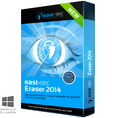 east-tec Eraser 2014 11.1.2.100