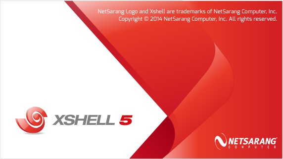 Xshell 5.0 Build 0446