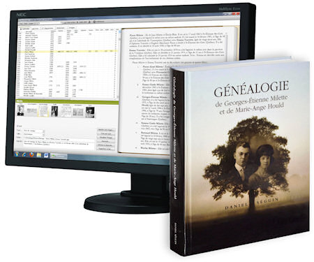 Inergo GenoPresse 2.0.8.145 Multilingual