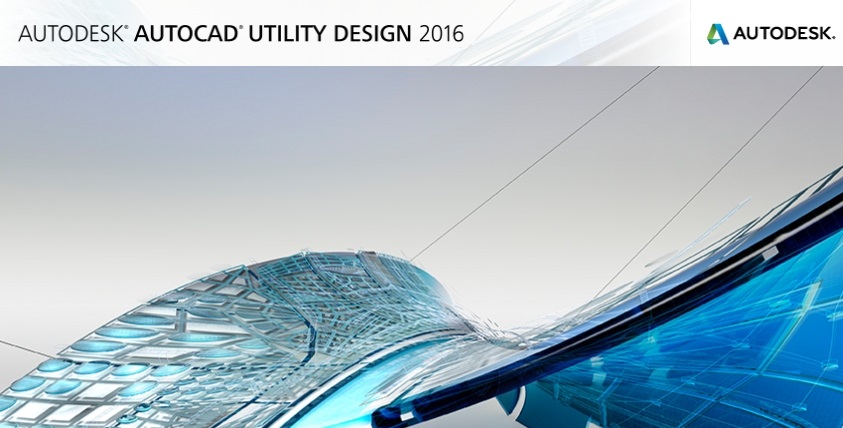 Autodesk AutoCAD Utility Design 2017 x64 ISO