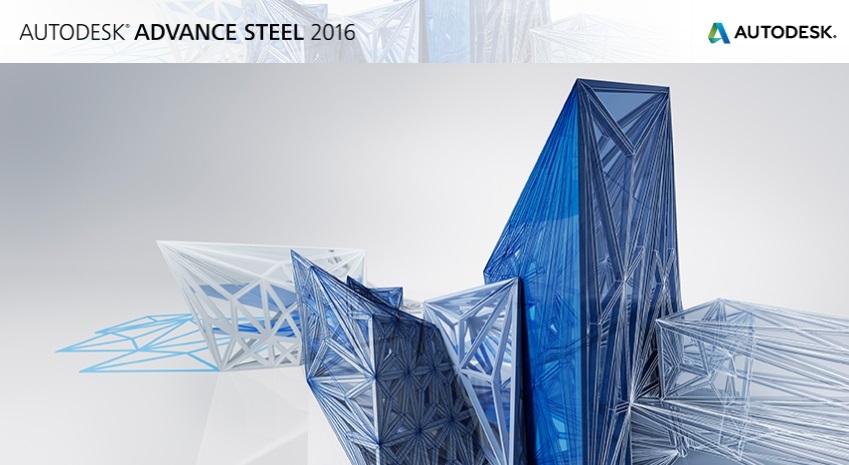 Autodesk Advance Steel 2017 x64 ISO