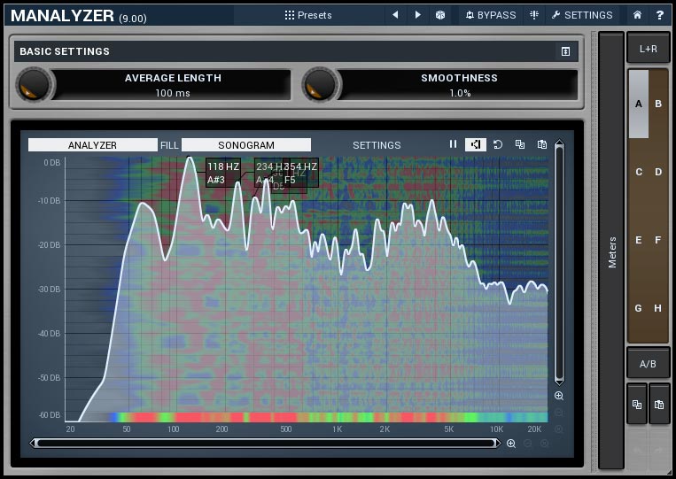 MeldaProduction MAudioPlugins 9.01 (Win/Mac)