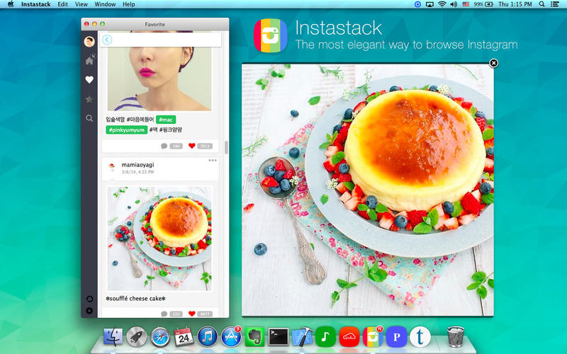 Instastack for Instagram v1.83