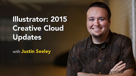 Lynda – Illustrator: 2015 Creative Cloud Updates (updated Jun 21, 2016)