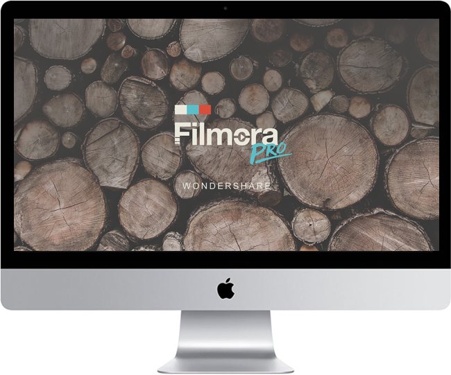 Wondershare Filmora 6.5.0 Multilangual Mac OS X