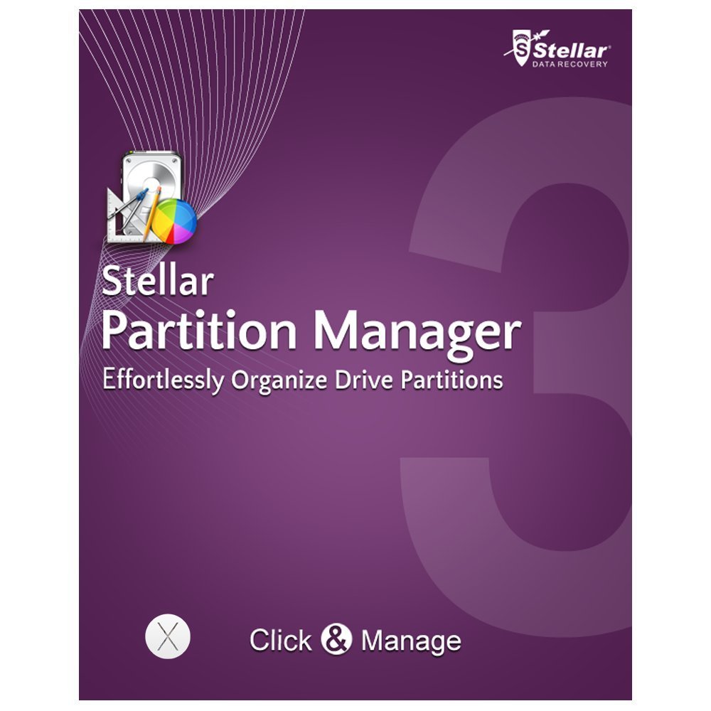 Stellar Partition Manager 3.0.0.4 MacOSX