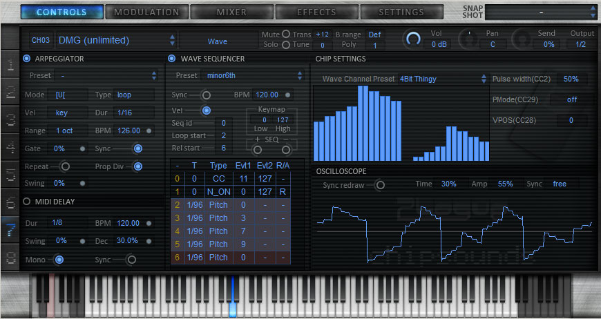 Plogue Daisy Voice Bank v1.000 WiN