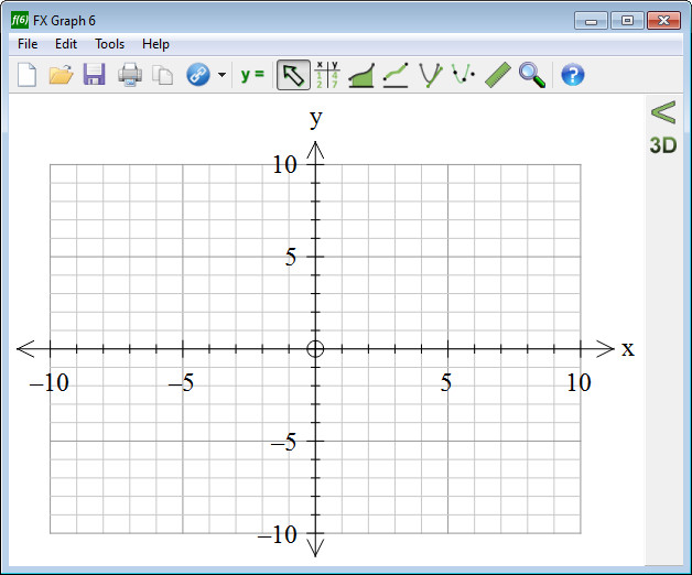 Efofex FX Graph 6.000.1