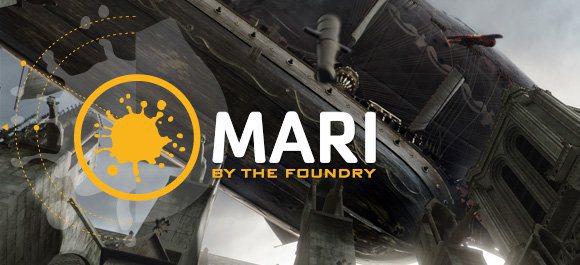 The Foundry Mari 3.0v1 (Win/MacOSX/Linux)