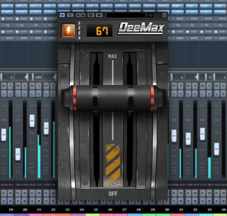 Dotec-Audio DeeMax v1.2.1 WiN