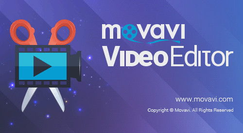 Movavi Video Editor 11.3.0 Multilingual