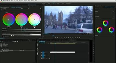 Color Catastrophe: Fixing Common Color Problems with Adobe Premiere Pro