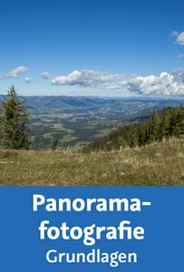 Video2Brain – Panoramafotografie – Grundlagen