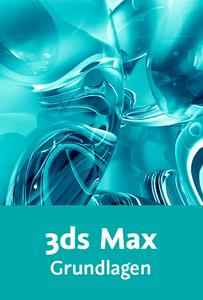 Video2Brain – Autodesk 3ds Max – Grundlagen