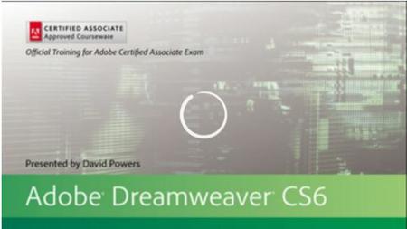 Adobe Dreamweaver CS6