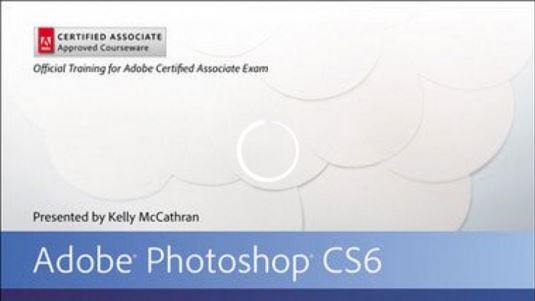 Adobe Photoshop CS6