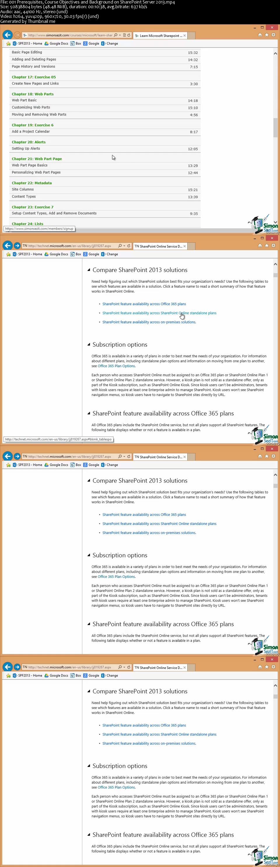 Learn Microsoft SharePoint Server 2013