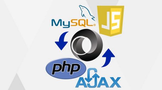 JSON AJAX data transfer to MySQL database using PHP