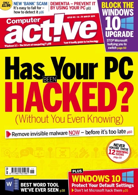 Computeractive UK – 16 March 2016-P2P