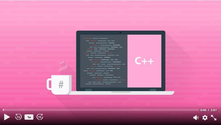 How to Program in C++ from Beginner to Paid Professional