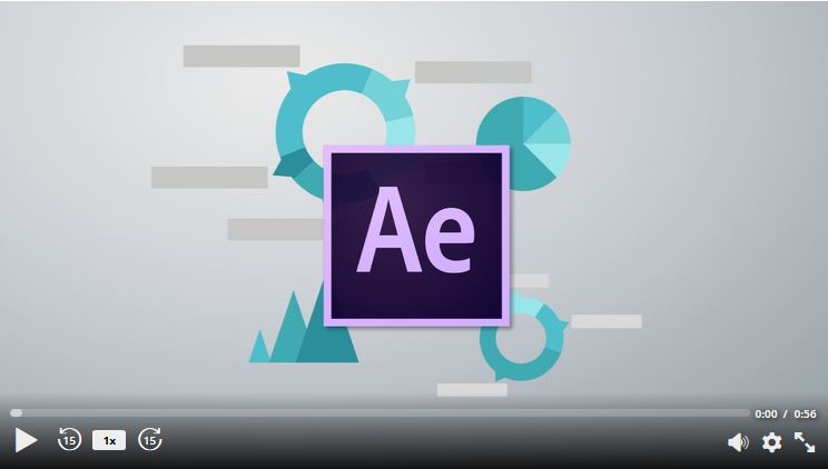 Adobe After Effects Expressions: Create Motion Infographics