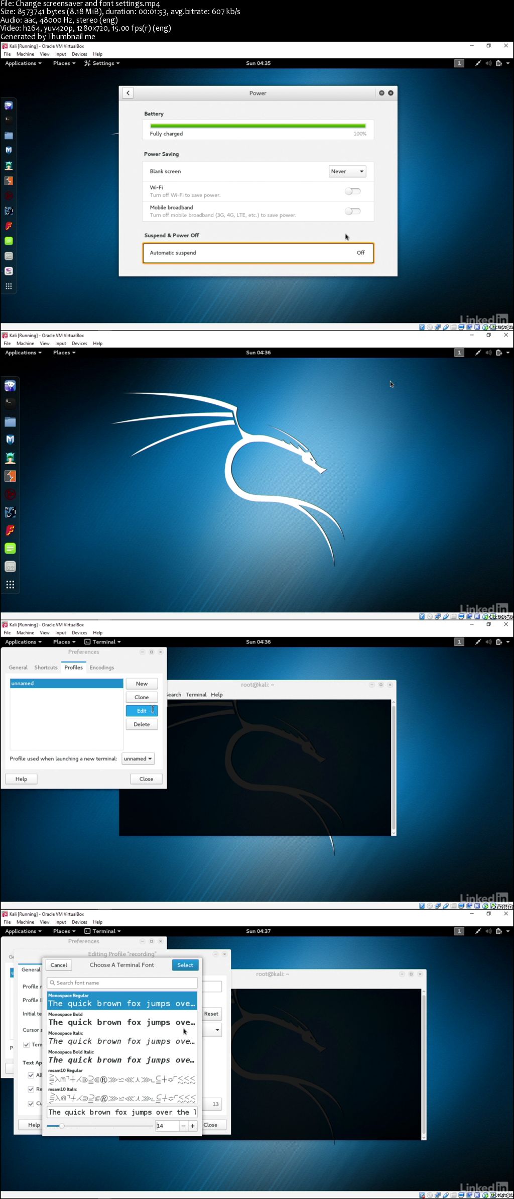 Introduction to Kali Linux