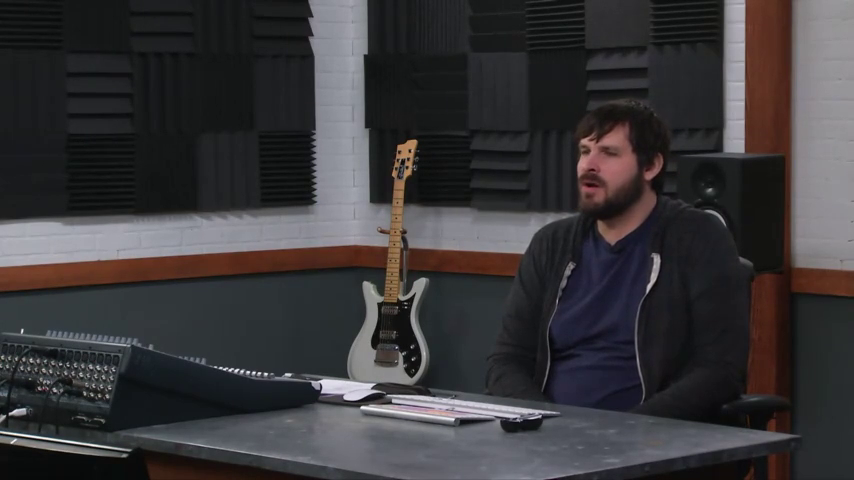 CreativeLive - Gear Gods Presents Studio Pass with Kurt Ballou