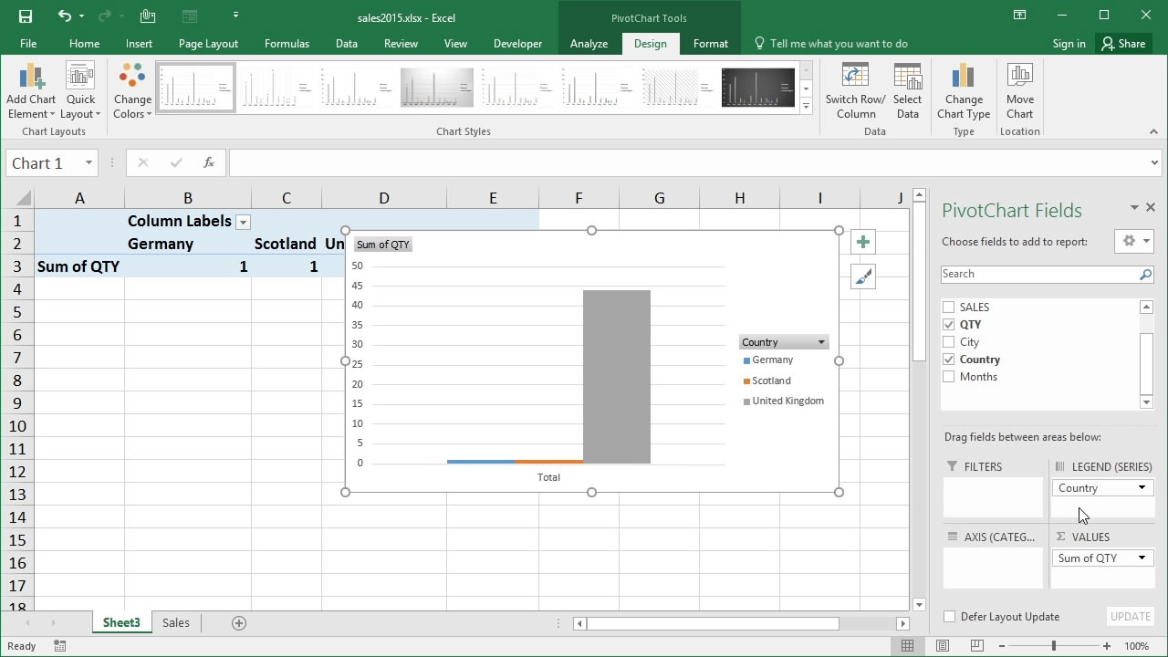 Big Data Analytics with Excel Training Video