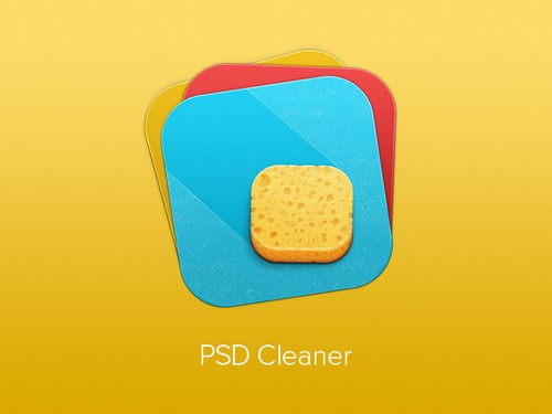 PSD Cleaner 1.0.2 Plugin for Photoshop (Win/Mac)