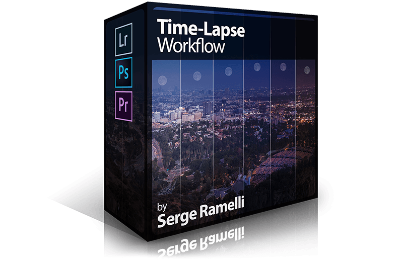 PhotoSerge – Time-Lapse Workflow – Serge Ramelli