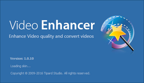 Tipard Video Enhancer 1.0.10 Multilingual