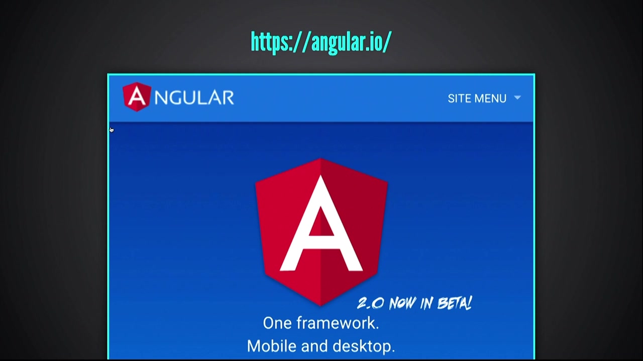 Getting Ready for Angular 2