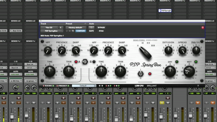 Bobby Owsinski - 101 Mixing Tricks Module 5