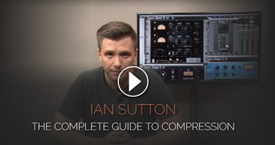 The Complete Guide to Compression with Ian Sutton