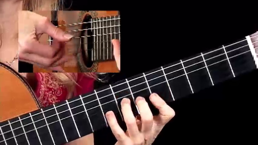 TrueFire - Fingerstyle Essentials with Muriel Anderson