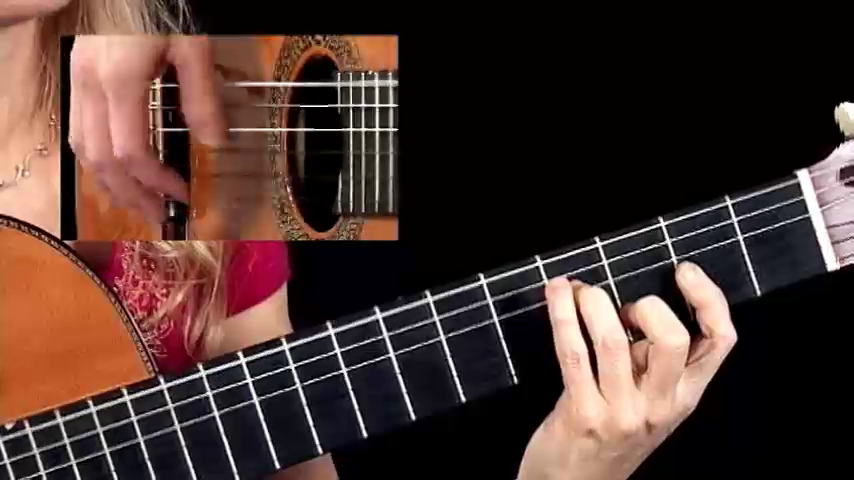 TrueFire - Fingerstyle Essentials with Muriel Anderson