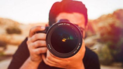 Photography Masterclass - Your Complete Guide to Photography [Updated]