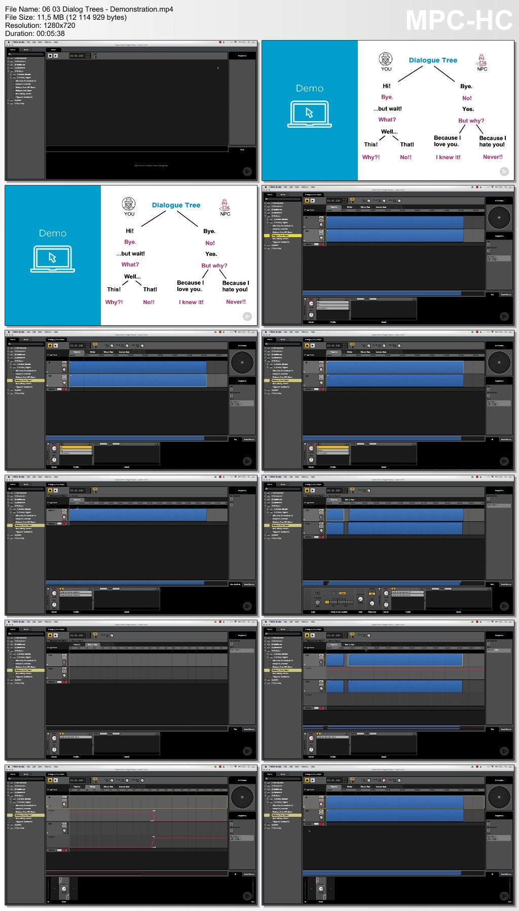 FMOD Audio Implementation for Video Games