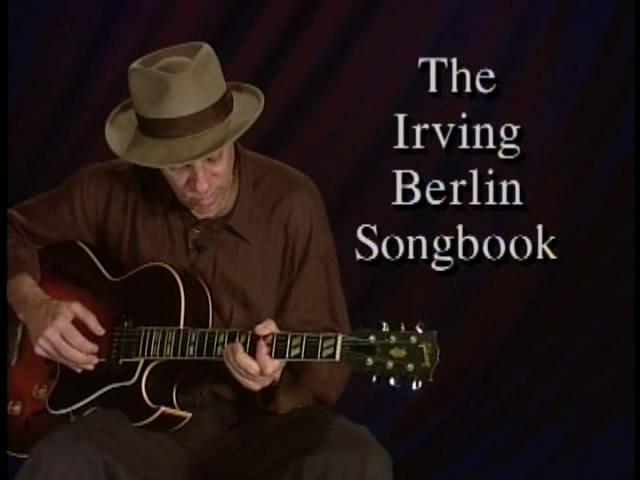 The Irving Berlin Songbook taught by Fred Sokolow