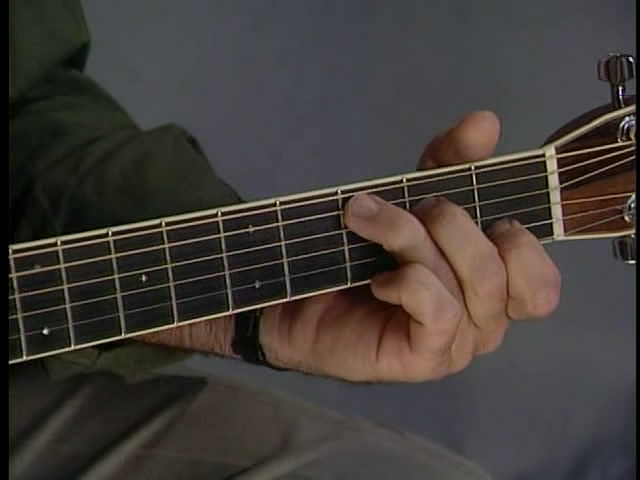 Beginner's Fingerpicking Guitar - Taught by Fred Sokolow