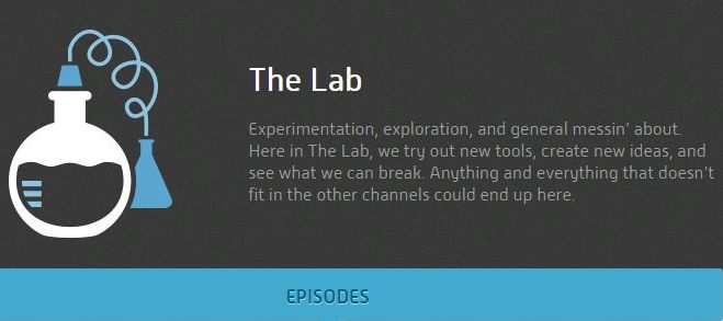 Let's Code JavaScript - The Lab