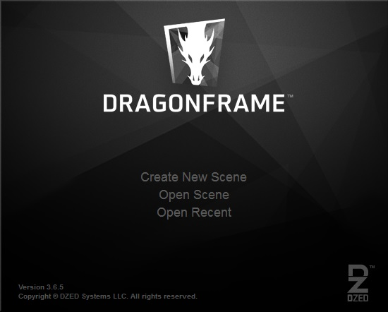 Dragonframe 3.6.5 (x64)