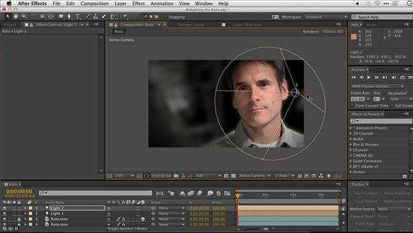 Lynda - Repairing and Enhancing Video with Richard Harrington [repost]