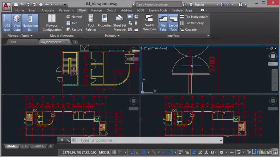 AutoCAD: Plotting & Publishing