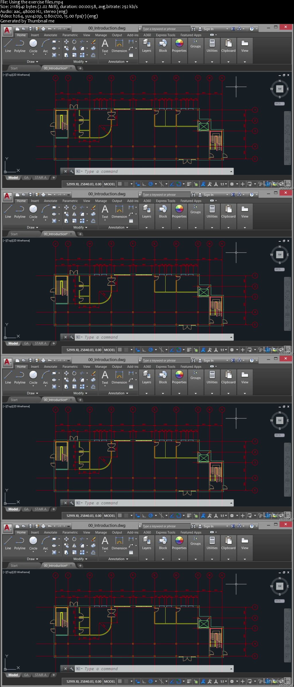 AutoCAD: Plotting & Publishing